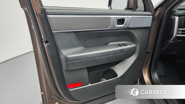 Hyundai Santa Fe (MX5) id 4480546 из Кореи 16