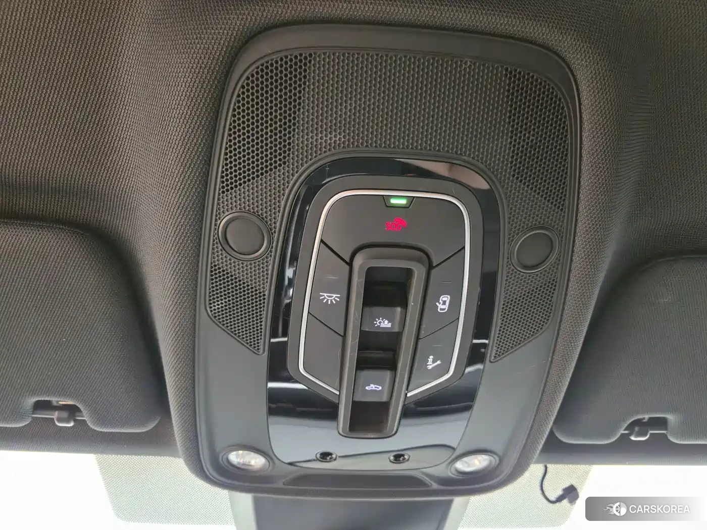 Audi A6L id 4655252 из Китая 16