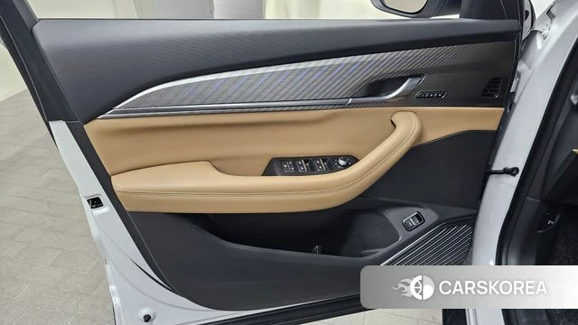 Renault Korea (Samsung) Grand Coleos id 4612334 из Кореи 16