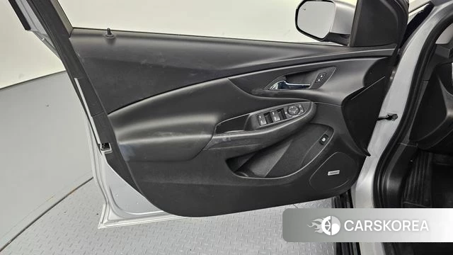 Chevrolet (GM Daewoo) Volt id 4727972 из Кореи 16