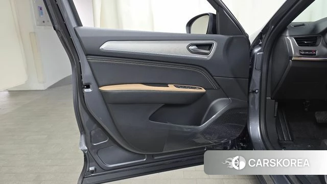 Renault Korea (Samsung) Arcana id 4617236 из Кореи 16