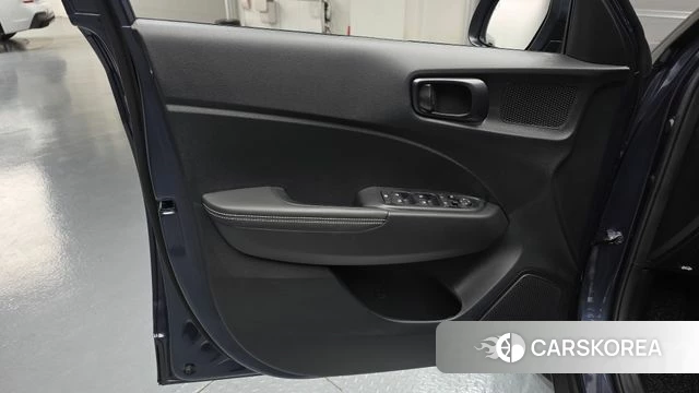 Hyundai Venue id 4359882 из Кореи 16