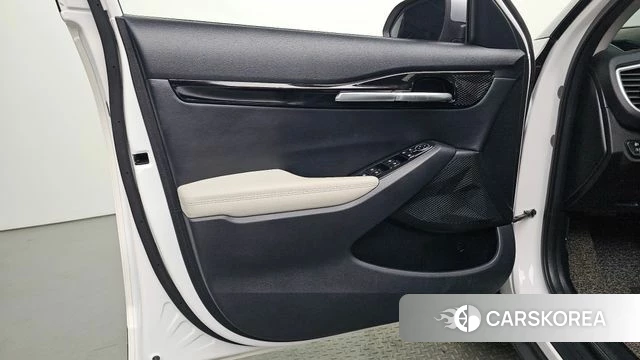 Kia Seltos id 4495018 из Кореи 16