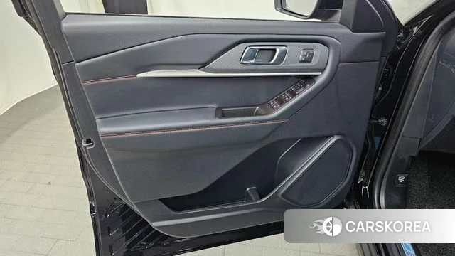 Ford Explorer 6th Generation id 4360049 из Кореи 16