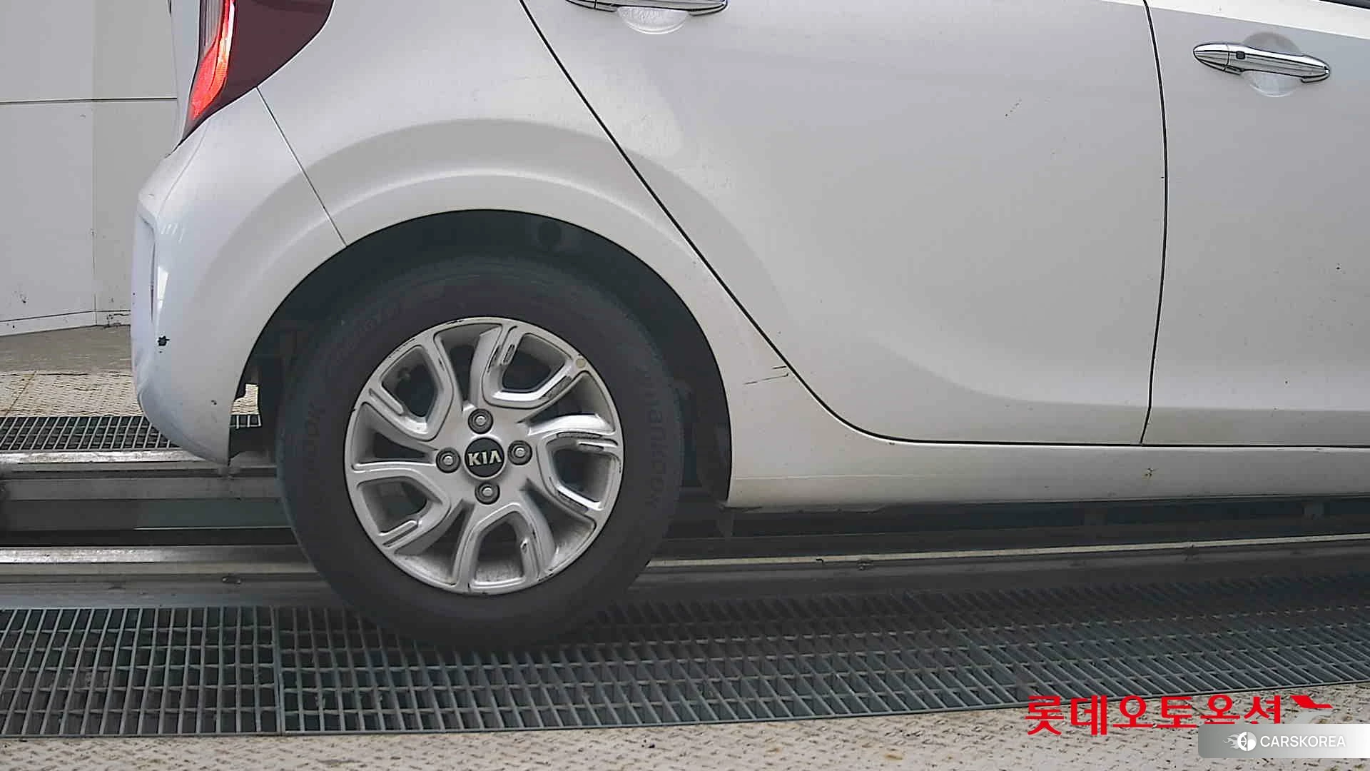 Kia Morning id 4902435 из Кореи 16