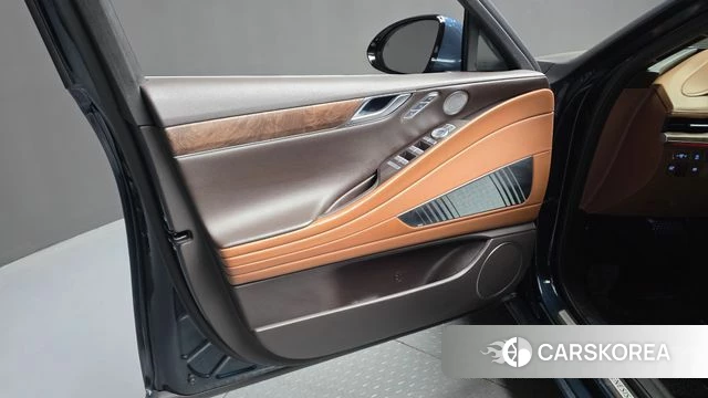 Genesis G80 (RG3) id 4316475 из Кореи 16