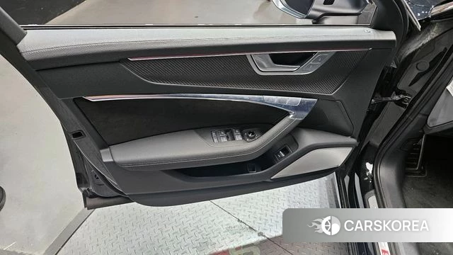 Audi S6 (C8) id 4202961 из Кореи 16