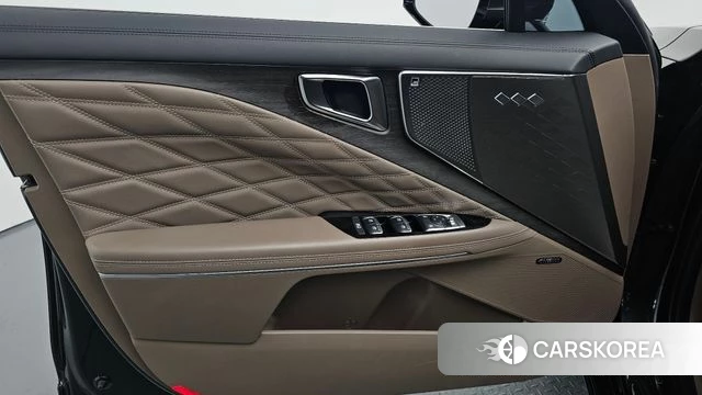 Kia K8 Hybrid id 4428592 из Кореи 16