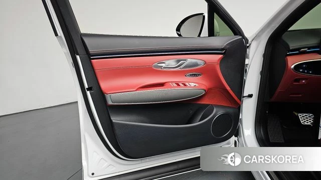 Genesis GV70 id 4739206 из Кореи 16