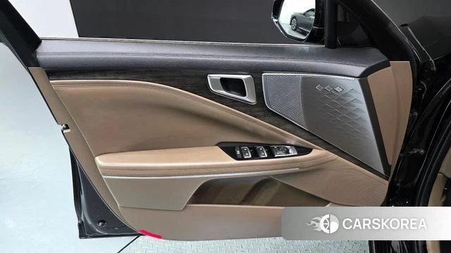 Kia K8 Hybrid id 4768884 из Кореи 16