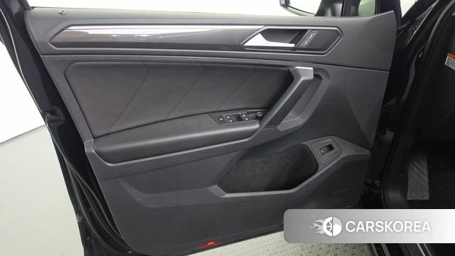 Volkswagen Tiguan second Generation id 4849400 из Кореи 16