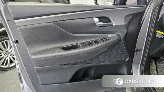 Hyundai Santa Fe TM id 4285554 из Кореи 16