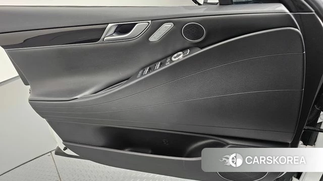 Genesis G80 (RG3) id 4775018 из Кореи 16