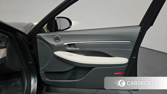Hyundai Sonata D Edge (DN8) id 4279565 из Кореи 16