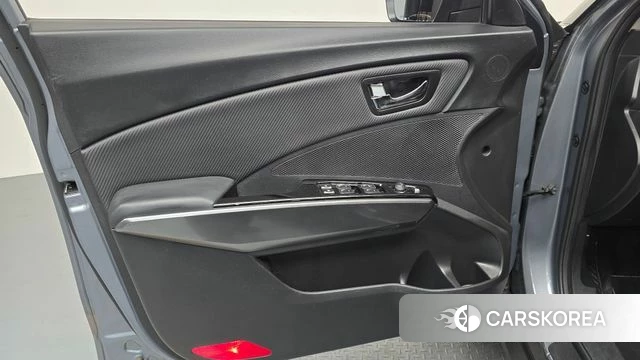 Ssangyong Berry New Tivoli id 4763326 из Кореи 16
