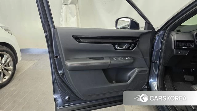 Honda CR-V 6th generation id 4200666 из Кореи 16