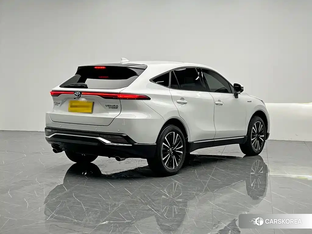 Toyota Venza id 4628147 из Китая 16
