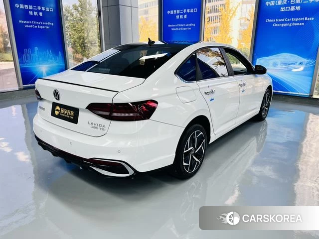 Volkswagen Lavida id 4272350 из Китая 16