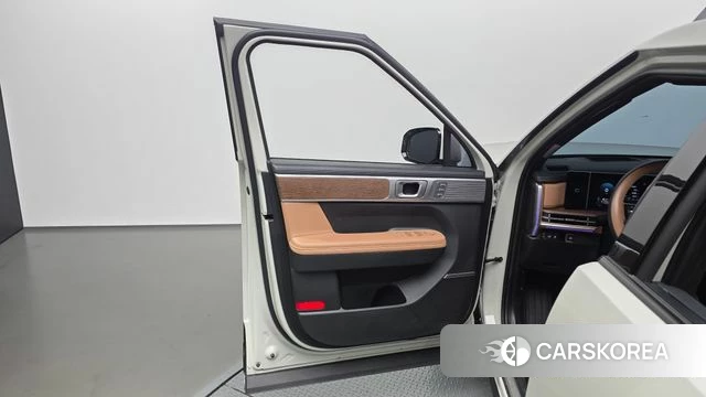 Hyundai Santa Fe (MX5) id 4941638 из Кореи 16