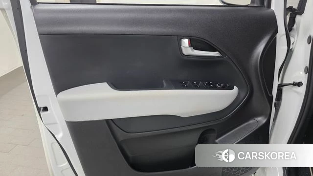 Kia The New Kia Ray id 4897732 из Кореи 16