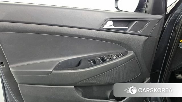 Hyundai All New Tucson id 4285631 из Кореи 16
