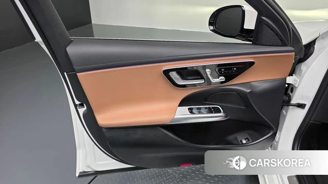Mercedes-Benz E-Class W214 id 4516126 из Кореи 16