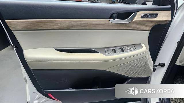 Hyundai Palisade id 4267846 из Кореи 16