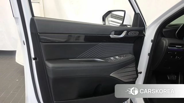Hyundai The New Palisade id 4922502 из Кореи 16
