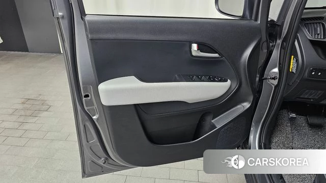 Kia The New Kia Ray id 4669990 из Кореи 16