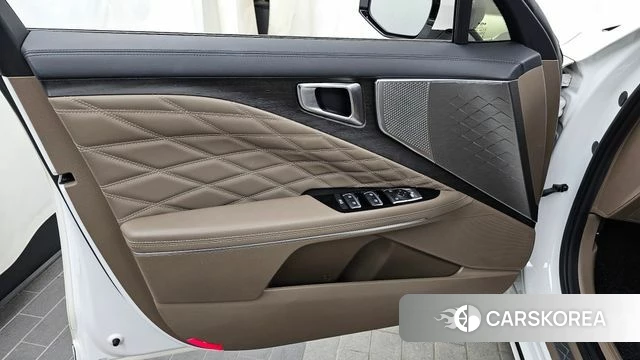 Kia K8 id 4202352 из Кореи 16