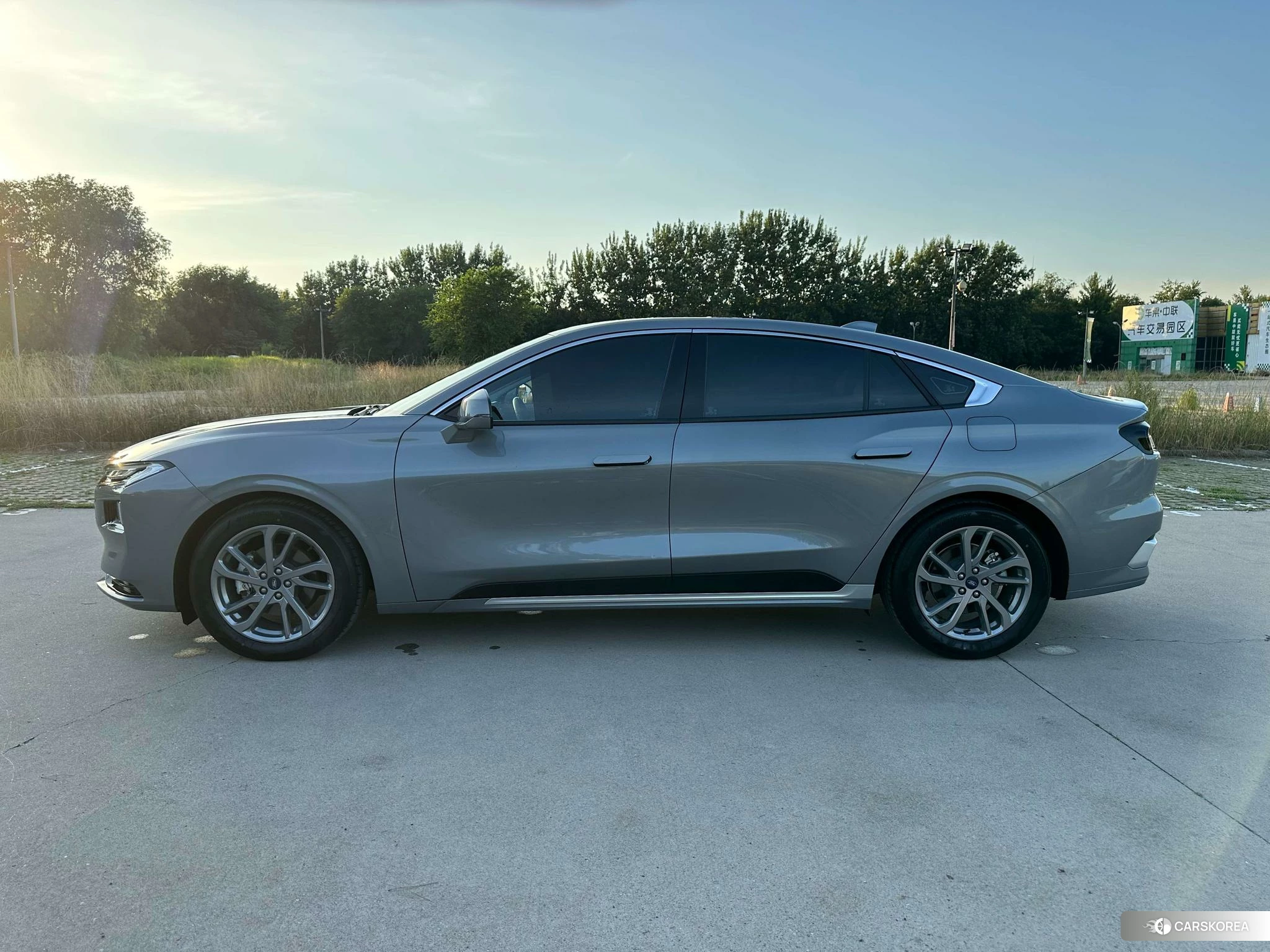Ford Mondeo id 4479831 из Китая 16