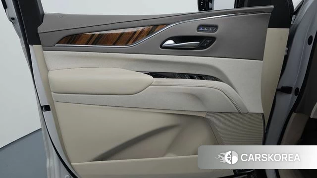Cadillac Escalade 5th Generation id 4540573 из Кореи 16