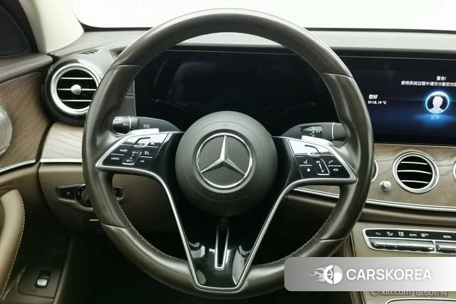Mercedes-Benz E-class id 4335137 из Китая 16
