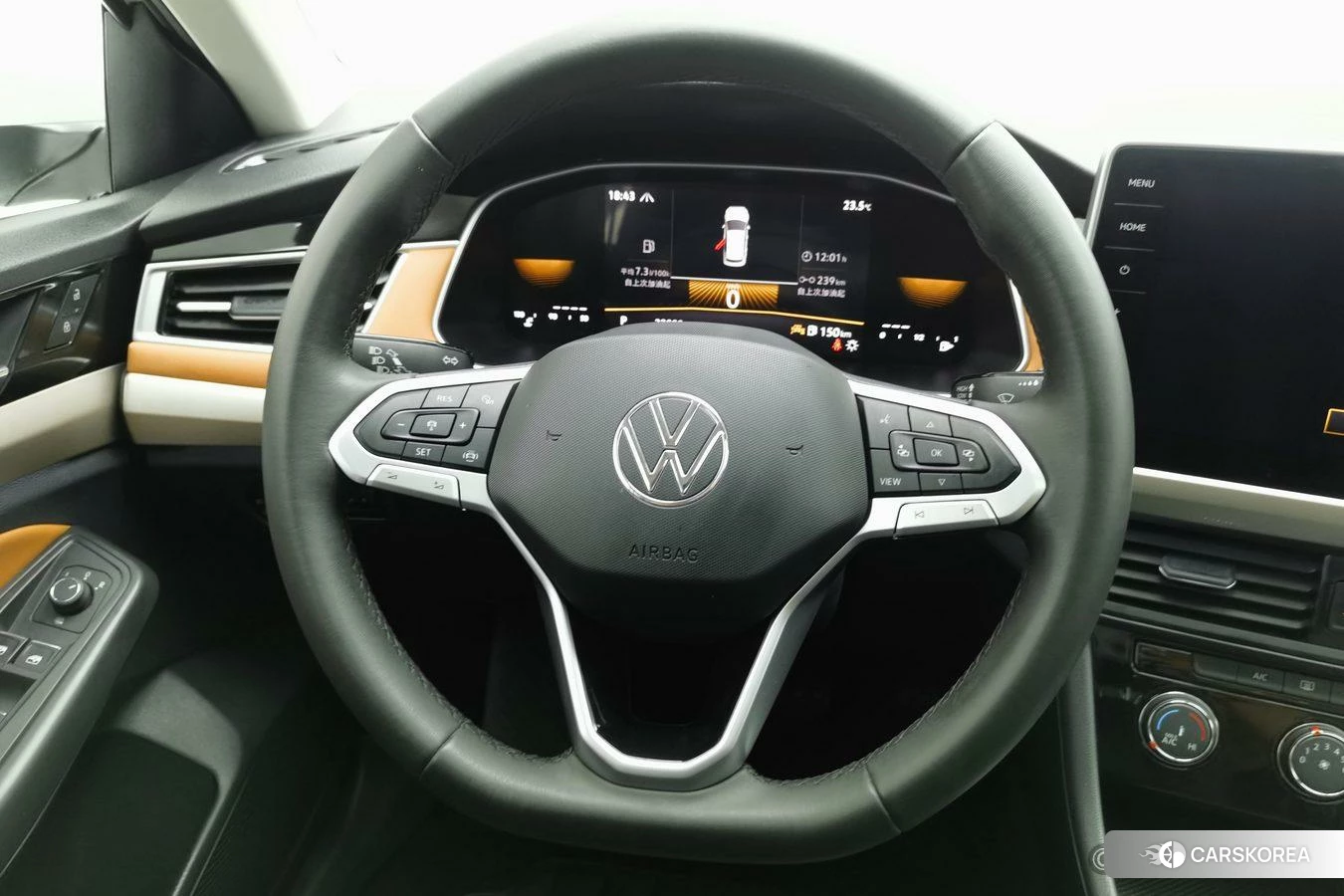 Volkswagen Bora id 4439267 из Китая 16