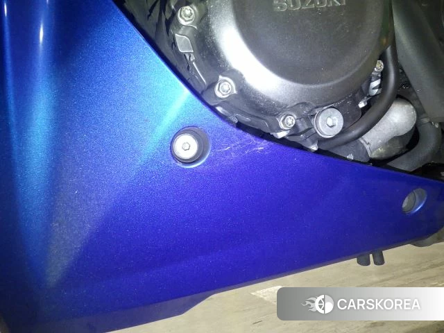 Suzuki GSX-S1000GT id 3947519 из Японии 16