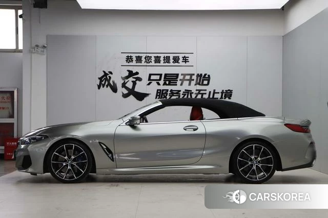 BMW 8 series id 4211415 из Китая 16