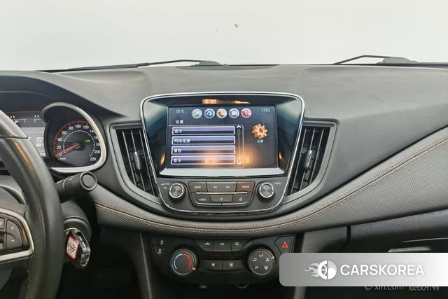 Chevrolet Cruze id 4253561 из Китая 16