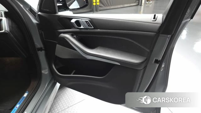 BMW X5 (G05) id 4783605 из Кореи 16