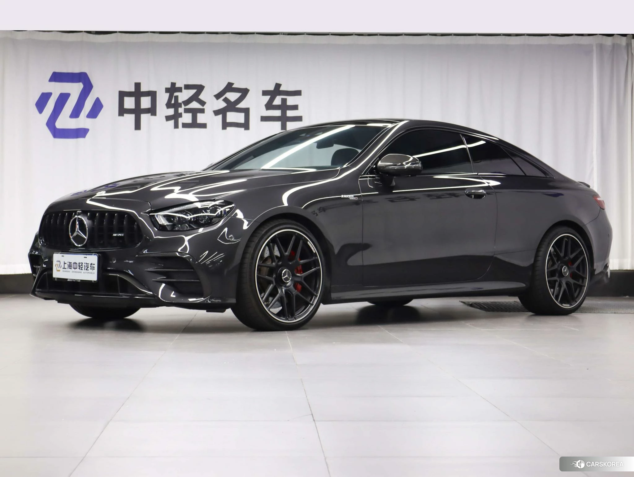 Mercedes-Benz E-class AMG id 4467699 из Китая 16
