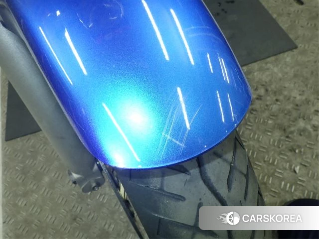 Honda CB400SF id 4184953 из Японии 16