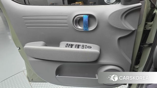 Hyundai Casper id 4194285 из Кореи 16