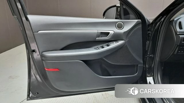 Hyundai Sonata (DN8) id 4542078 из Кореи 16
