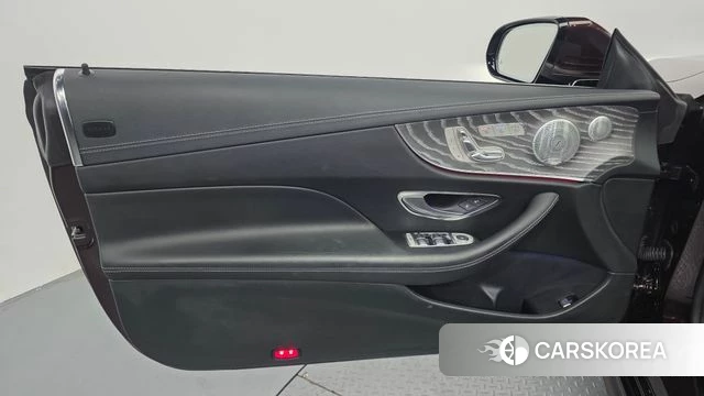 Mercedes-Benz E-Class W213 id 4688499 из Кореи 16