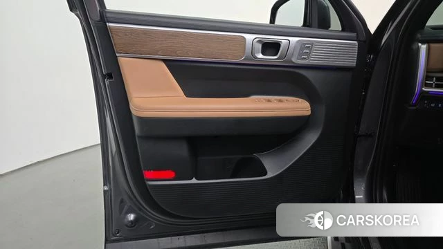 Hyundai Santa Fe (MX5) id 4414220 из Кореи 16
