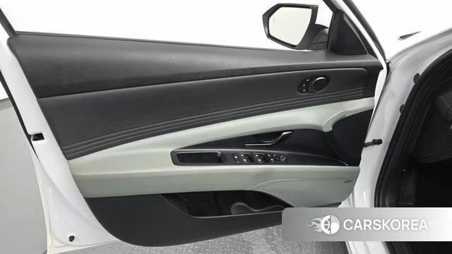 Hyundai The New Avante Hybrid (CN7) id 4566485 из Кореи 16