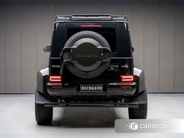 Mercedes-Benz G-class AMG id 4259972 из Китая 16