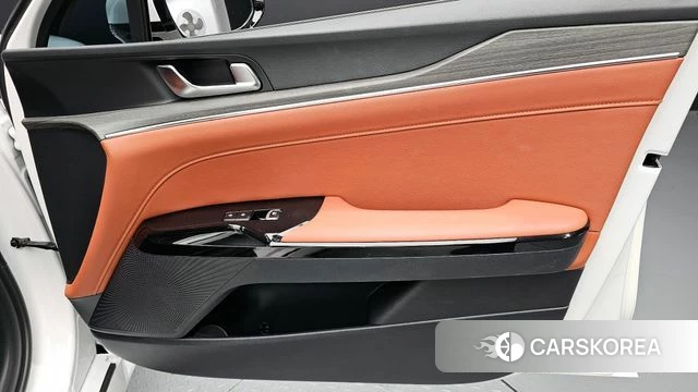 Kia The New K5 3rd generation id 4381630 из Кореи 16