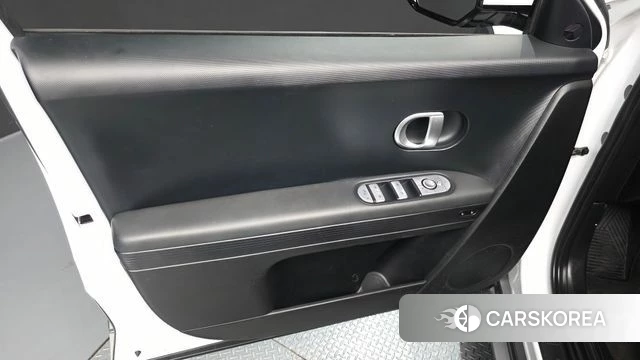 Hyundai Ionic 5 id 4224417 из Кореи 16