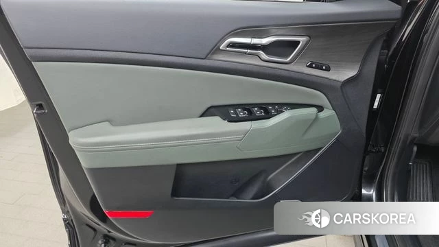 Kia Sportage 5th Generation Hybrid id 4898009 из Кореи 16