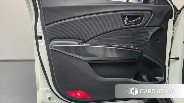 Ssangyong Berry New Tivoli id 4835860 из Кореи 16